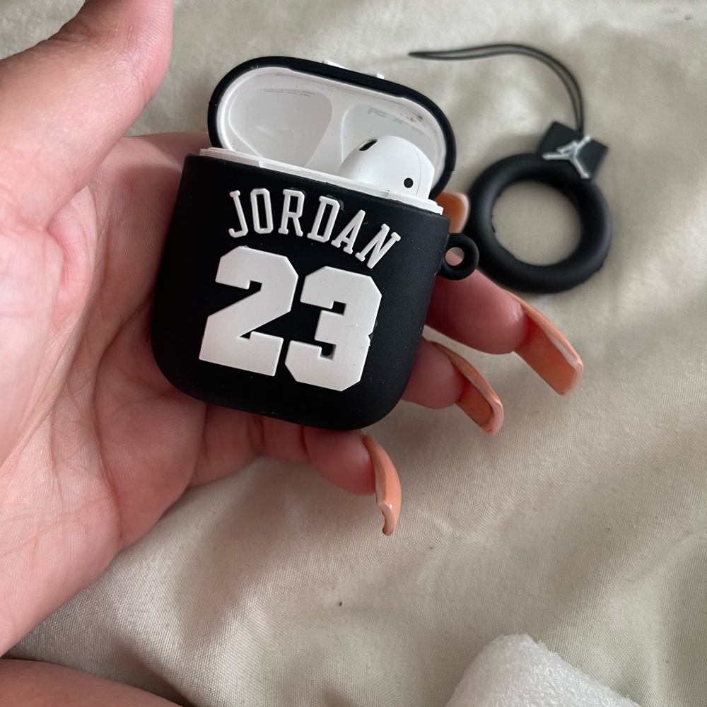Silicone Airpod Cases